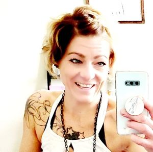 Meet your Posher, Ashleigh